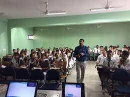 GUPTA CLASSES Images photo 1